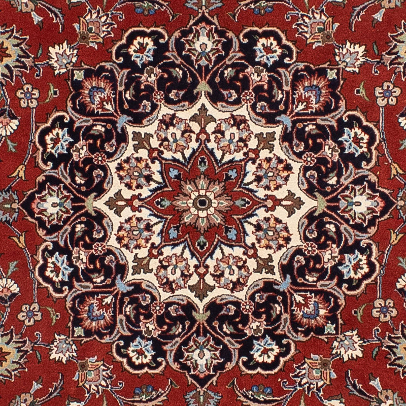 Persisk tæppe - Classic - 297 x 198 cm - rød