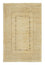 Gabbeh-tæppe - Persisk - 184 x 120 cm - beige