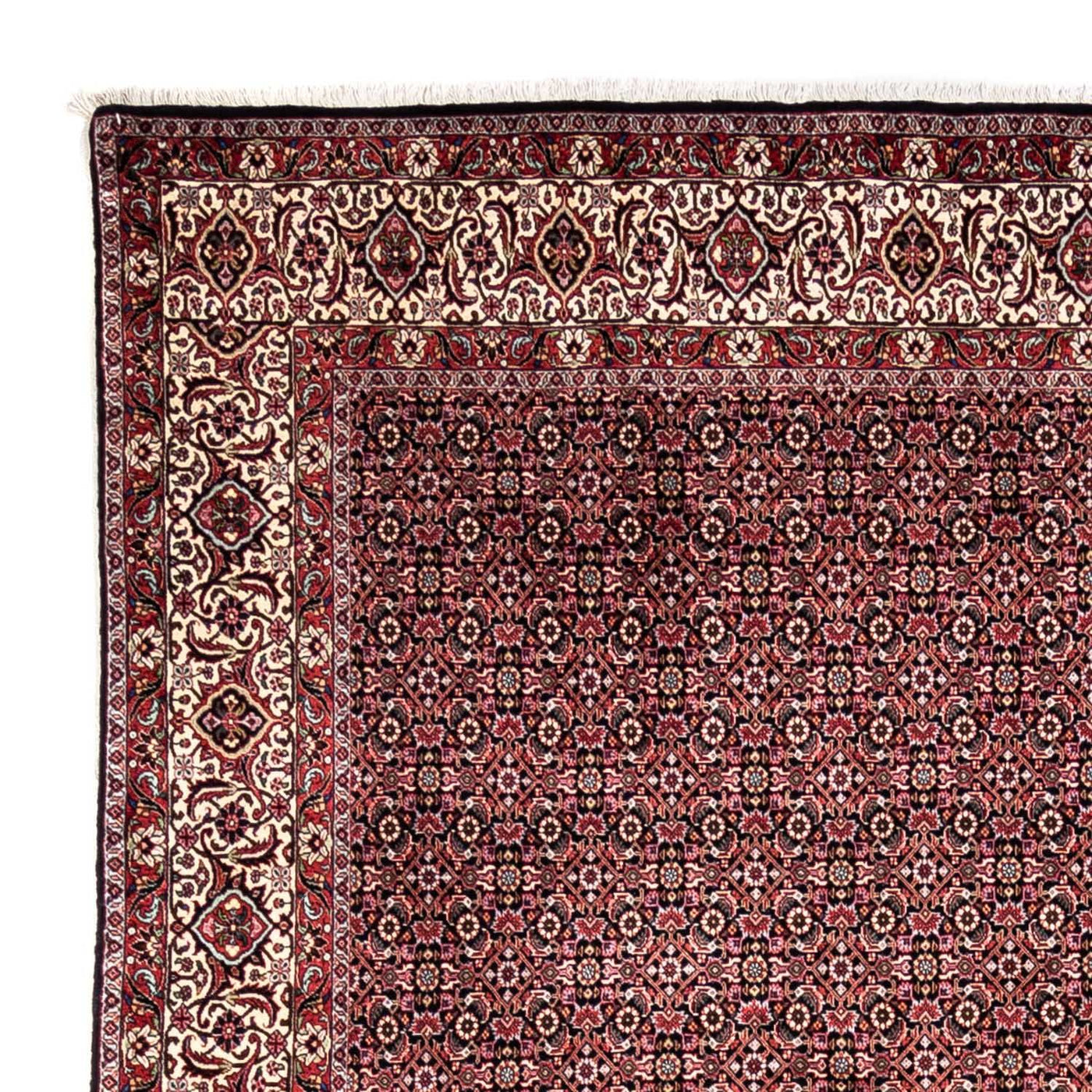 Bidjar - Takab Tæppe 345x246cm - Persisk tæppe