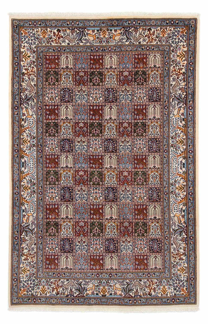 Persisk tæppe - Classic - 293 x 200 cm - flerfarvet