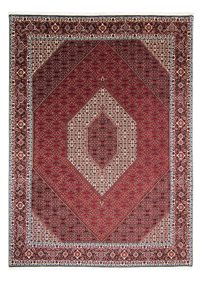 Bidjar Tæppe 248x336cm - Persisk tæppe