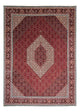 Bidjar Tæppe 336x248cm - Persisk tæppe