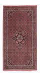Bidjar Tæppe 198x101cm - Persisk tæppe