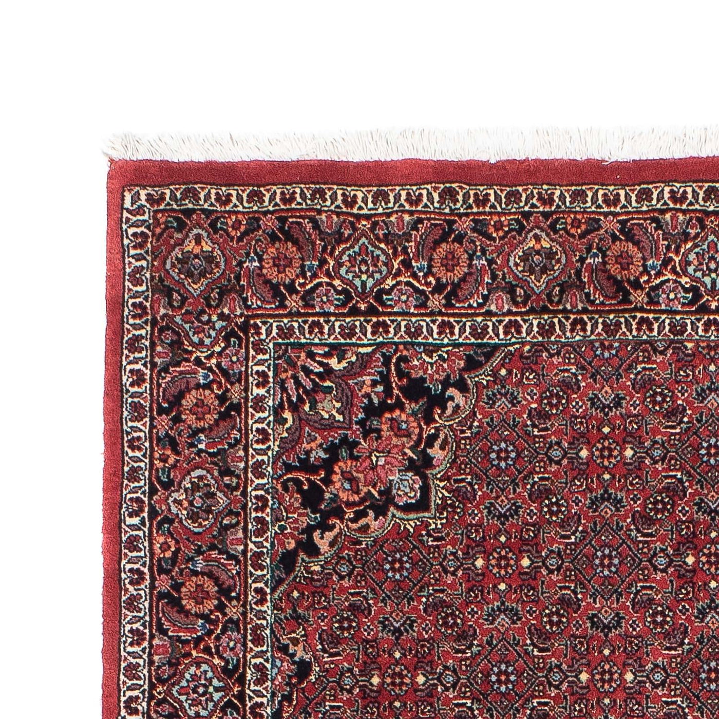 Bidjar Tæppe 198x101cm - Persisk tæppe