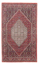 Bidjar Tæppe 180x109cm - Persisk tæppe