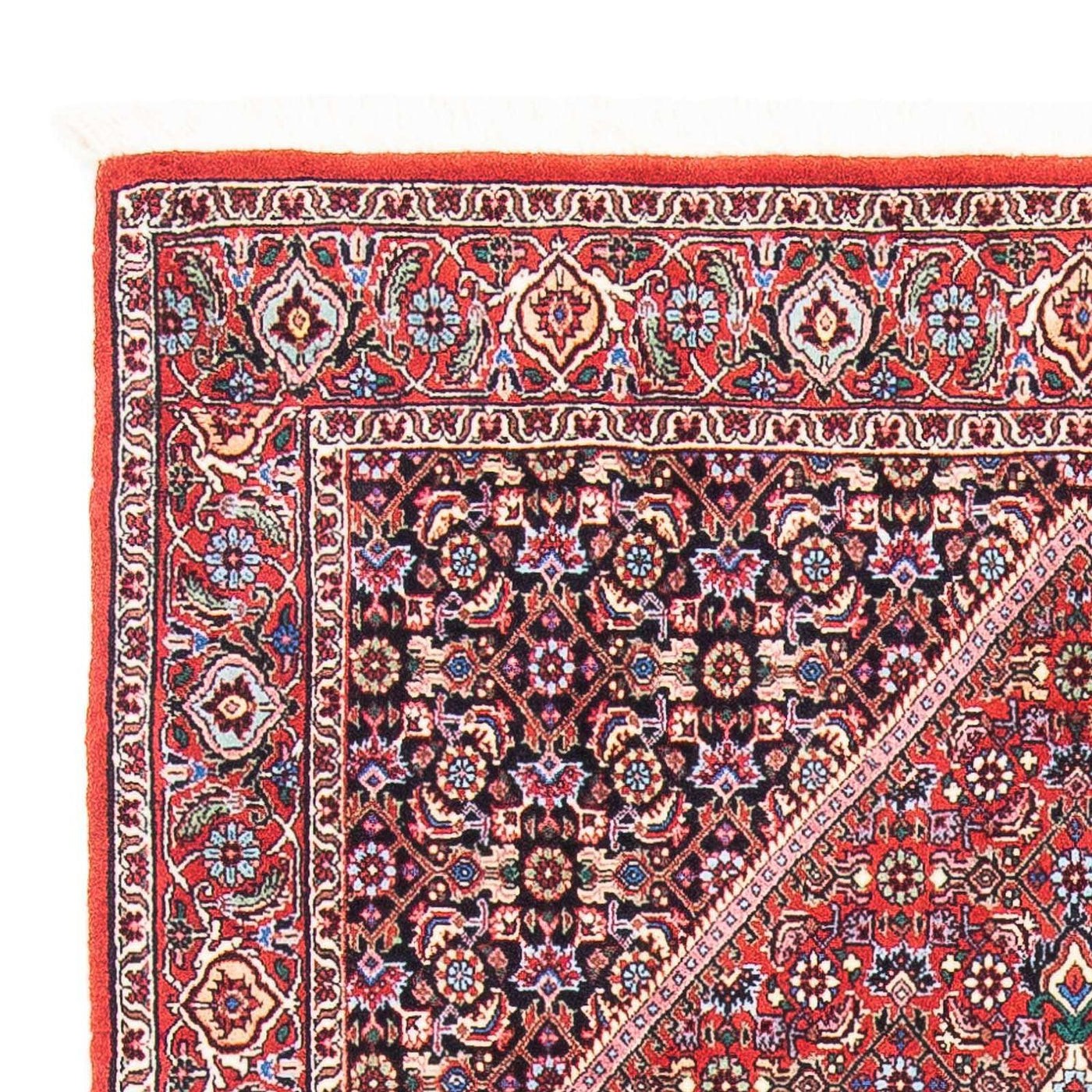 Bidjar Tæppe 180x109cm - Persisk tæppe