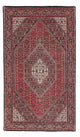 Bidjar Tæppe 178x108cm - Persisk tæppe