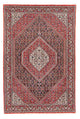 Bidjar Tæppe 177x109cm - Persisk tæppe