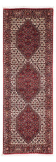 Bidjar Tæppe 206x74cm - Persisk tæppe