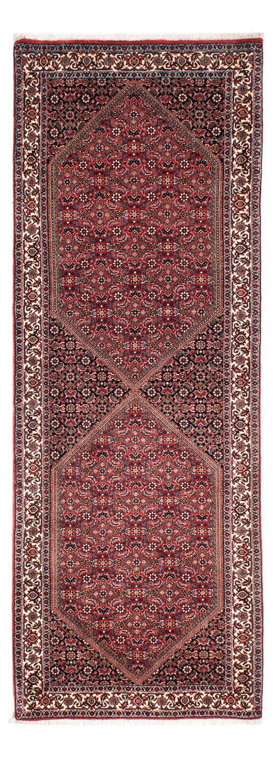 Bidjar Tæppe 79x219cm - Persisk tæppe