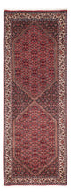 Bidjar Tæppe 219x79cm - Persisk tæppe
