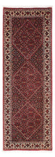 Bidjar Tæppe 209x74cm - Persisk tæppe