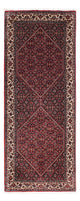 Bidjar Tæppe 198x74cm - Persisk tæppe