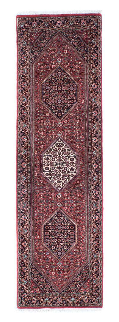 Bidjar Tæppe 70x243cm - Persisk tæppe