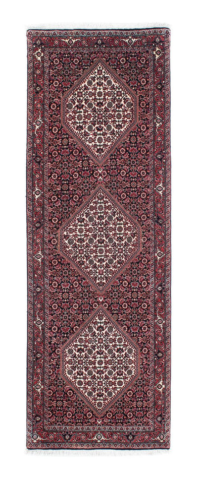 Bidjar Tæppe 73x214cm - Persisk tæppe