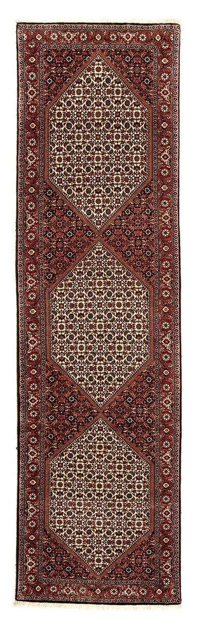 Bidjar Tæppe 81x316cm - Persisk tæppe