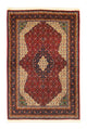 Sarouk Tæppe 156x107cm - Persisk tæppe
