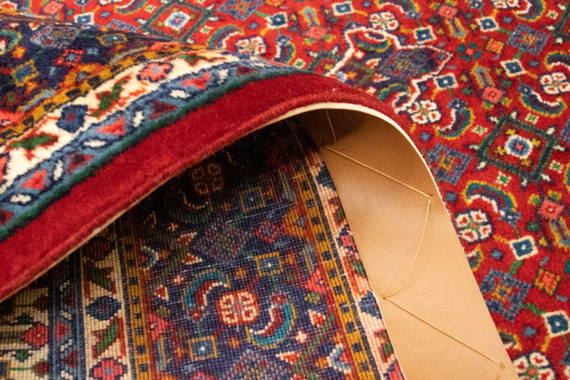 Persisk tæppe - Classic - 156 x 107 cm - rød