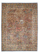 Rafsanjan Tæppe 234x177cm - Persisk tæppe