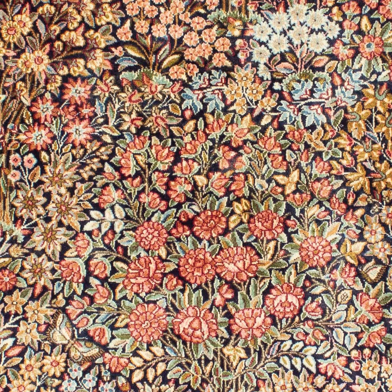 Persisk tæppe - Royal - 234 x 177 cm - flerfarvet