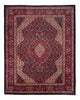 Sarouk Tæppe 310x248cm - Persisk tæppe