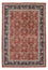 Persisk tæppe - Classic - 285 x 200 cm - lysrød