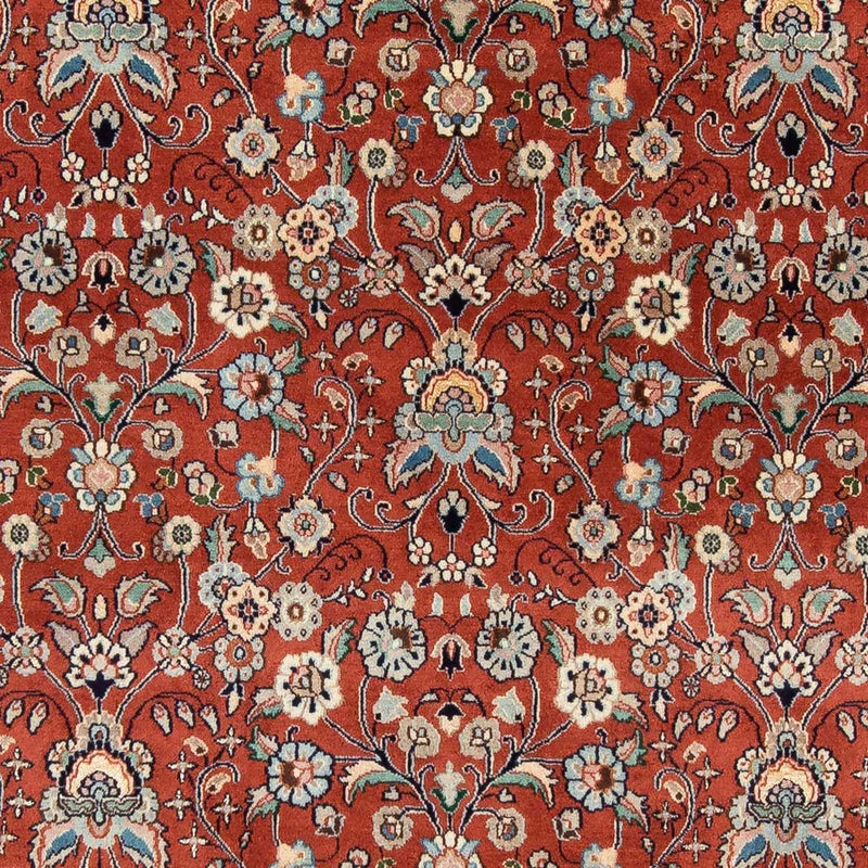 Persisk tæppe - Classic - 285 x 200 cm - lysrød