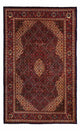 Sarouk Tæppe 208x307cm - Persisk tæppe