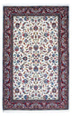 Qom Tæppe 218x137cm - Persisk tæppe