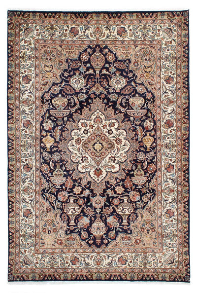 Kashmar Tæppe 195x292cm - Persisk tæppe