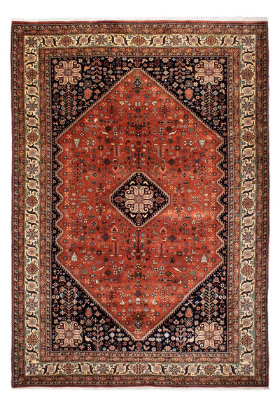 Qashqai Tæppe 200x300cm - Persisk tæppe