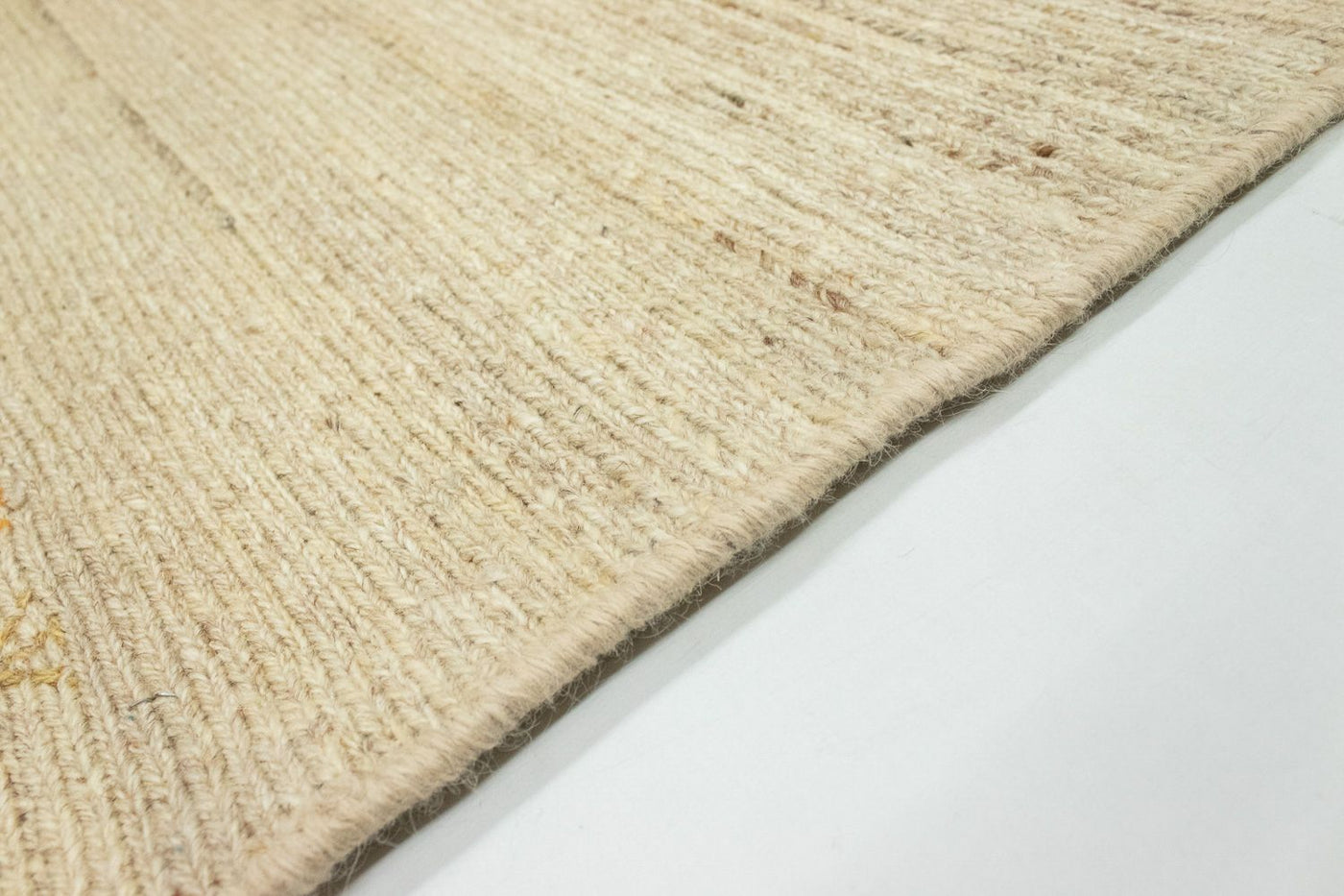 Persisk Gabbeh Tæppe 202x143cm - Perserteppich Wollteppich
