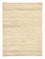 Gabbeh-tæppe - Persisk - 202 x 146 cm - beige