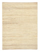 Persisk Gabbeh Tæppe 146x202cm - Perserteppich Wollteppich