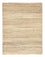 Gabbeh-tæppe - Persisk - 196 x 148 cm - beige