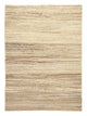Persisk Gabbeh Tæppe 202x147cm - Perserteppich Wollteppich