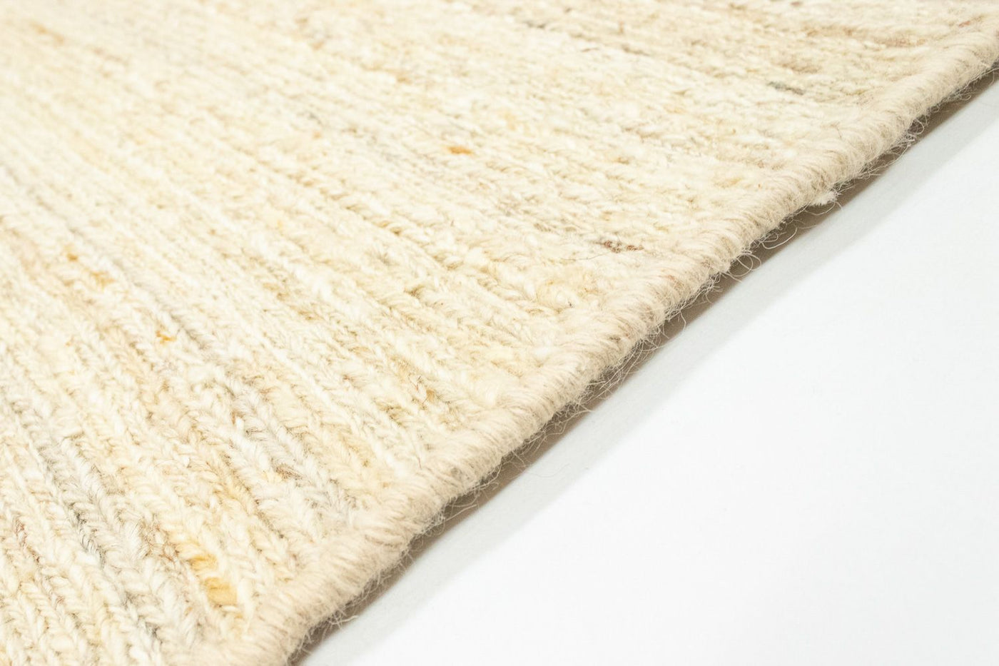 Persisk Gabbeh Tæppe 192x143cm - Perserteppich Wollteppich