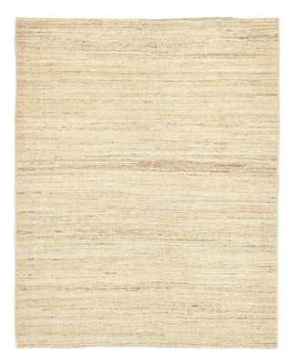Gabbeh-tæppe - Persisk - 192 x 150 cm - beige