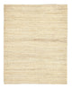 Persisk Gabbeh Tæppe 150x192cm - Perserteppich Wollteppich