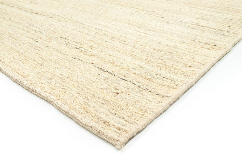 Gabbeh-tæppe - Persisk - 192 x 150 cm - beige