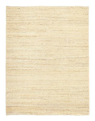 Gabbeh-tæppe - Persisk - 190 x 144 cm - beige