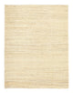 Persisk Gabbeh Tæppe 190x144cm - Perserteppich Wollteppich