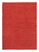 Persisk Gabbeh Tæppe 200x147cm - Perserteppich Wollteppich