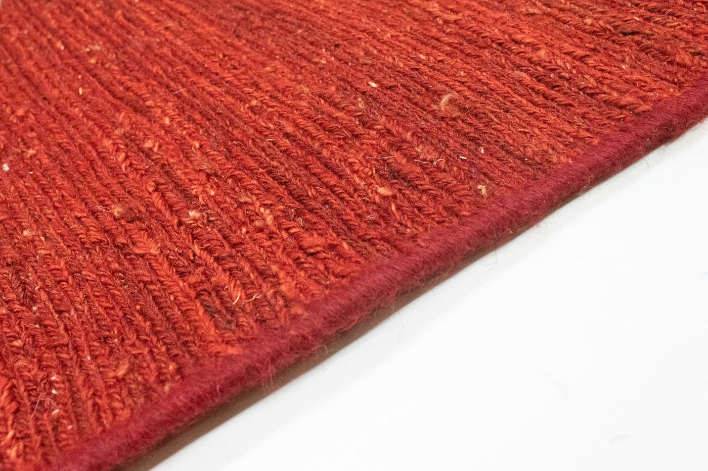Persisk Gabbeh Tæppe 200x147cm - Perserteppich Wollteppich