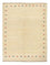 Gabbeh-tæppe - Persisk - 198 x 150 cm - beige