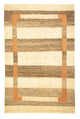 Loribaft Tæppe 165x245cm - Perserteppich Wollteppich