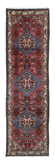 Hamadan Tæppe 280x80cm - Persisk tæppe