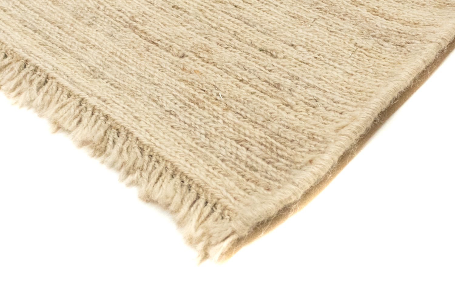 Gabbeh-tæppe - Persisk - 292 x 196 cm - beige