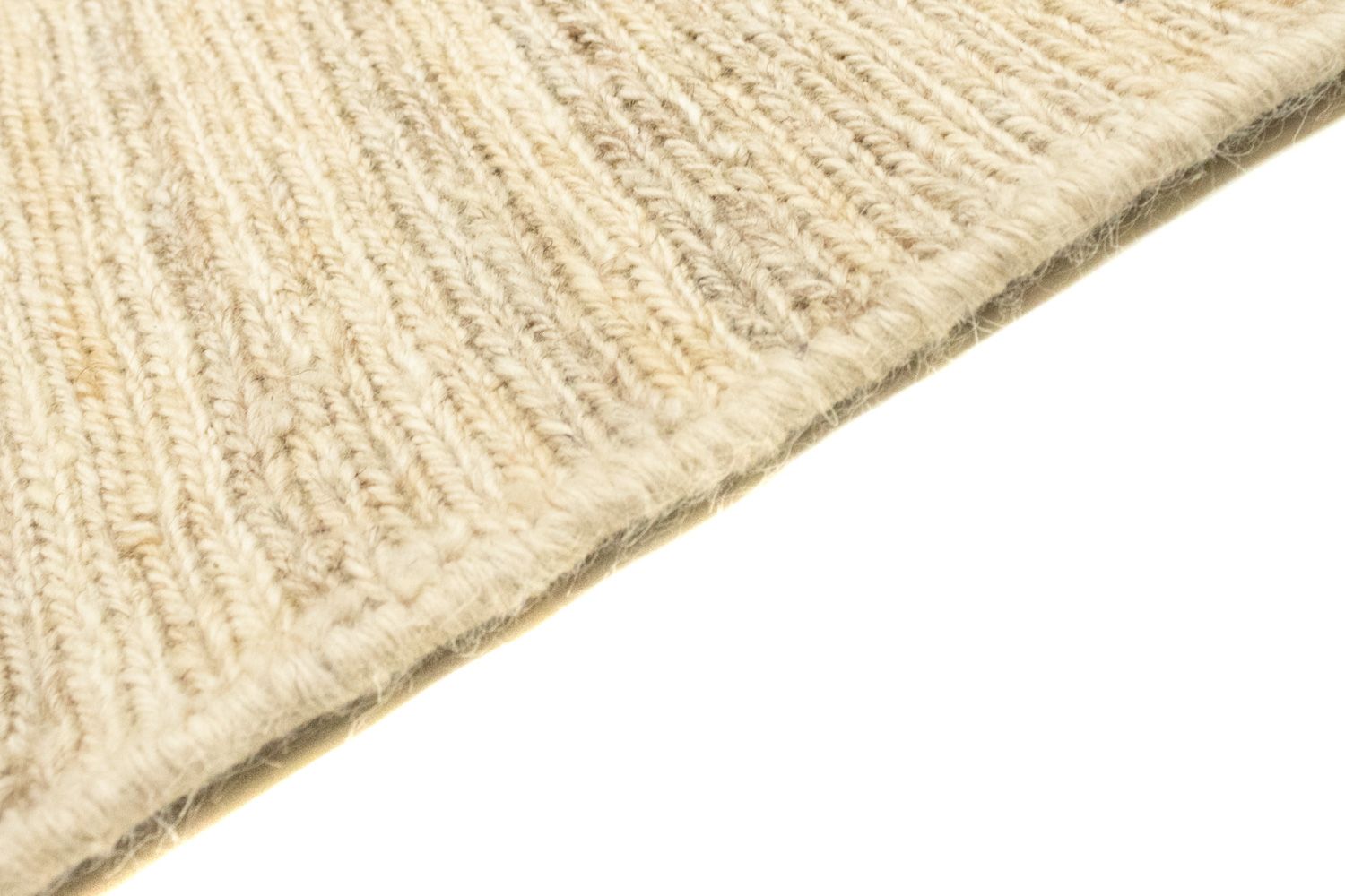 Gabbeh-tæppe - Persisk - 292 x 196 cm - beige