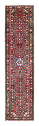 Hosseinabad Tæppe 327x80cm - Persisk tæppe